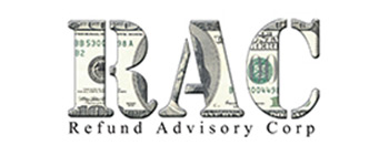 Refund Advisory Corp